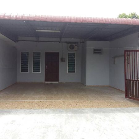 Taiping Homestay Exterior photo