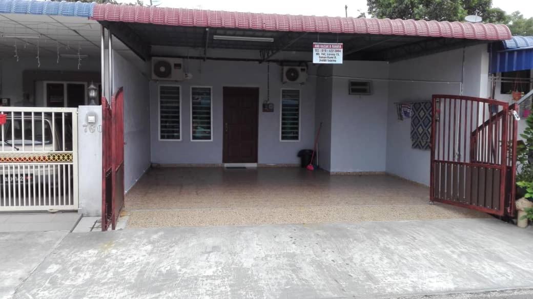 Taiping Homestay Exterior photo