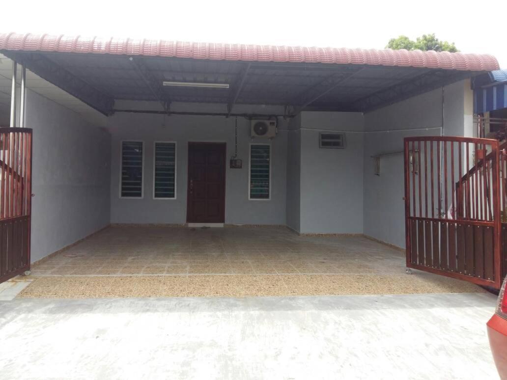 Taiping Homestay Exterior photo